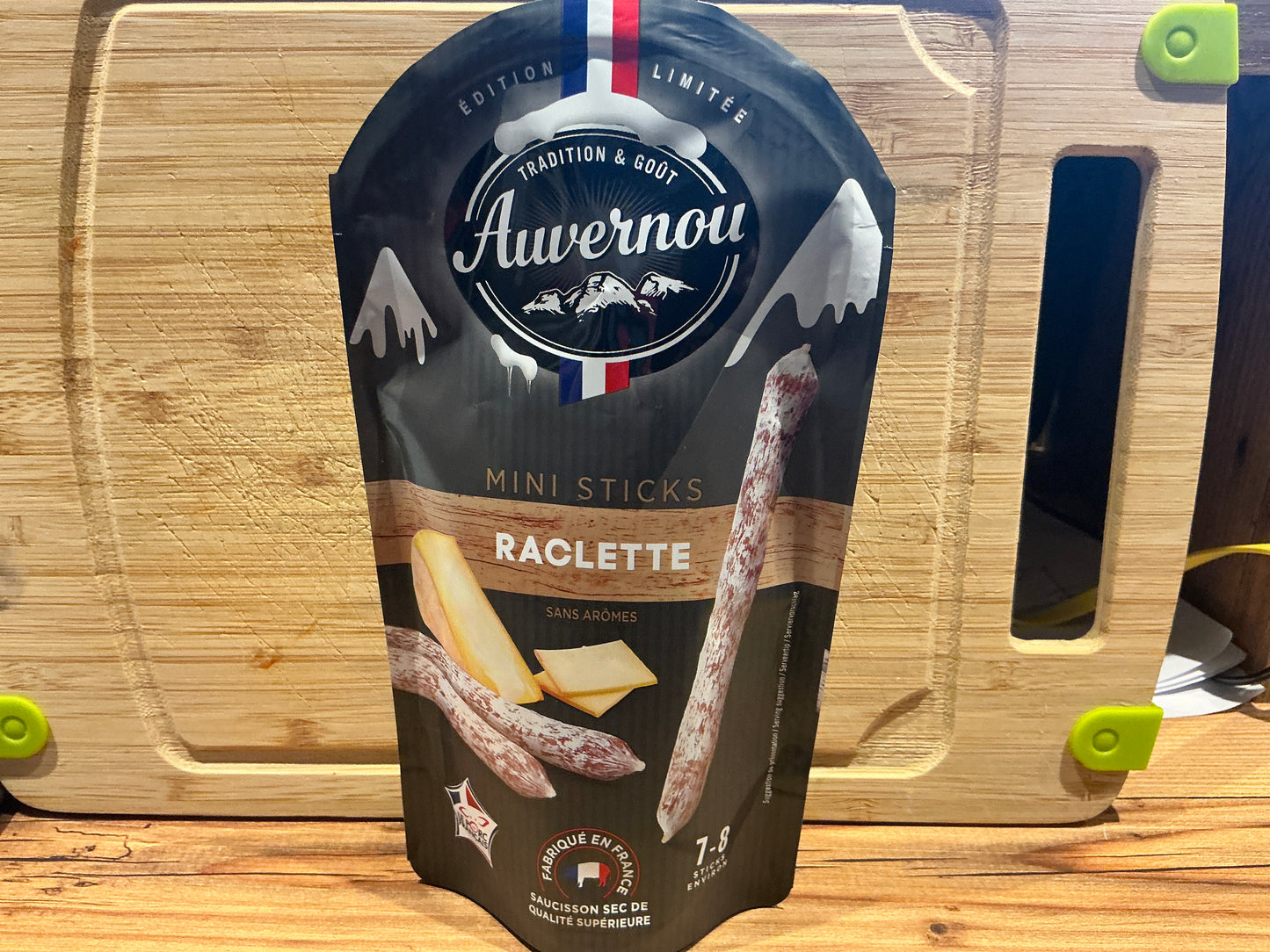 Mini - Stick Raclette 100 g