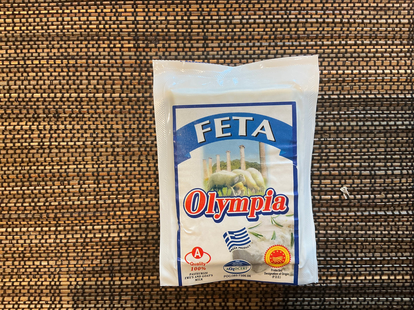 Olympia Feta 200 g