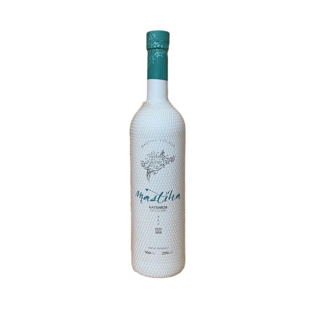 Mastiha Likör von Katsaros - 700 ml
