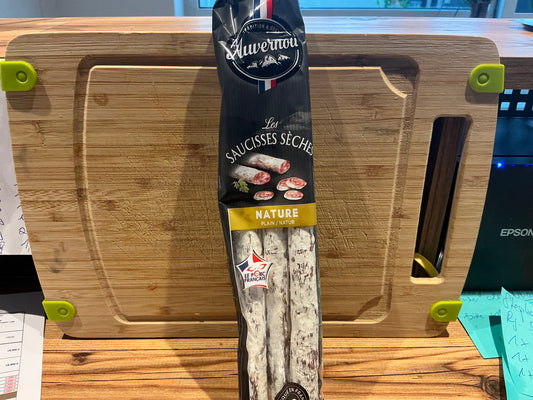 Mini - Würstchen Auvernou 3 x 50 g