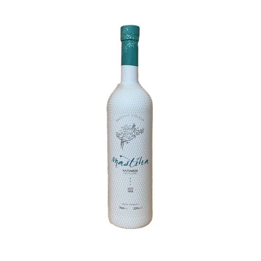 Mastiha Liqueur Katsaros – 700 ml